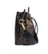 Mon Tresor Bucket Bag, side view